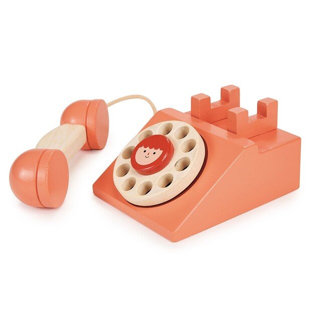 Mentari - Ring Ring Telephone - (MT7311)