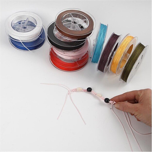 DIY Kit - Polyester cord (41583)