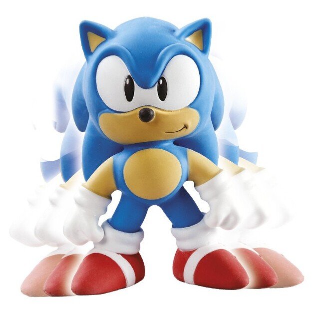 Goo Jit Zu - Sonic Hedgehog Single Pack  (41326)