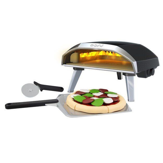 Casdon - Ooni Pizza oven with accessories (I-79050)