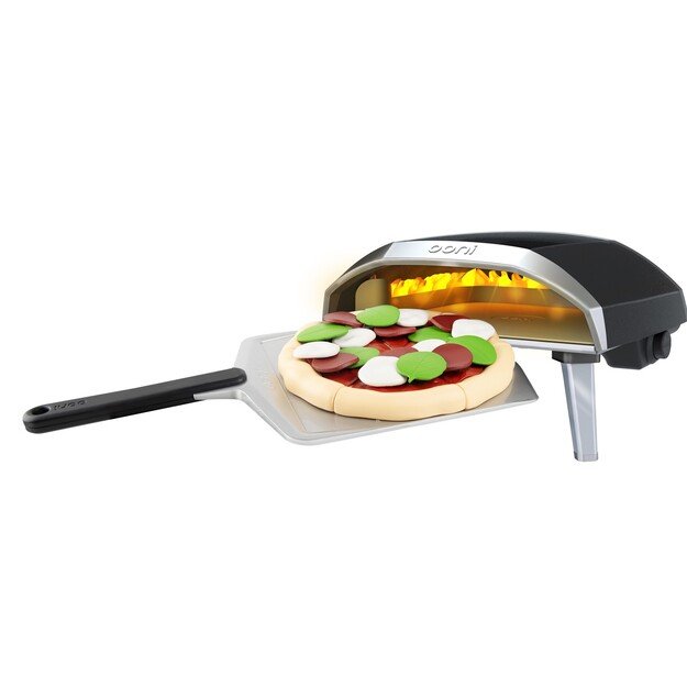 Casdon - Ooni Pizza oven with accessories (I-79050)