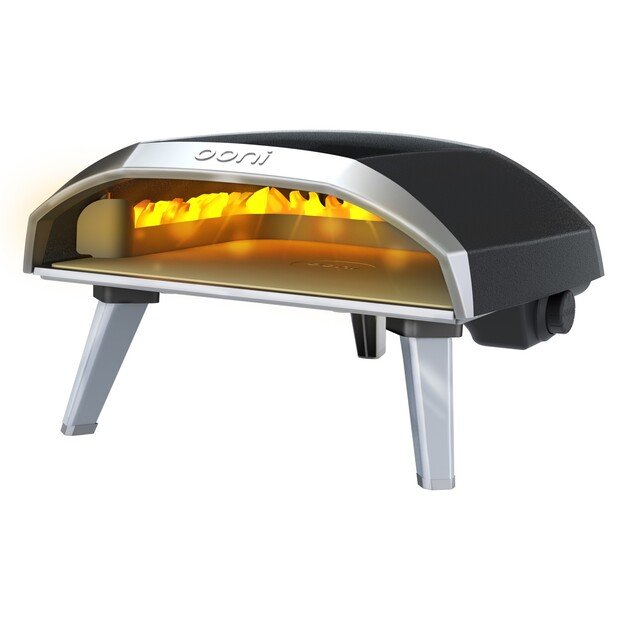 Casdon - Ooni Pizza oven with accessories (I-79050)