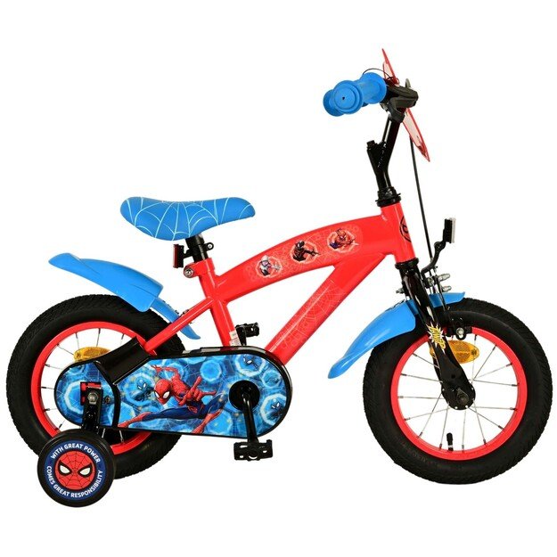 Volare - Children's Bicycle 12