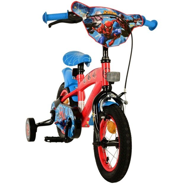 Volare - Children's Bicycle 12