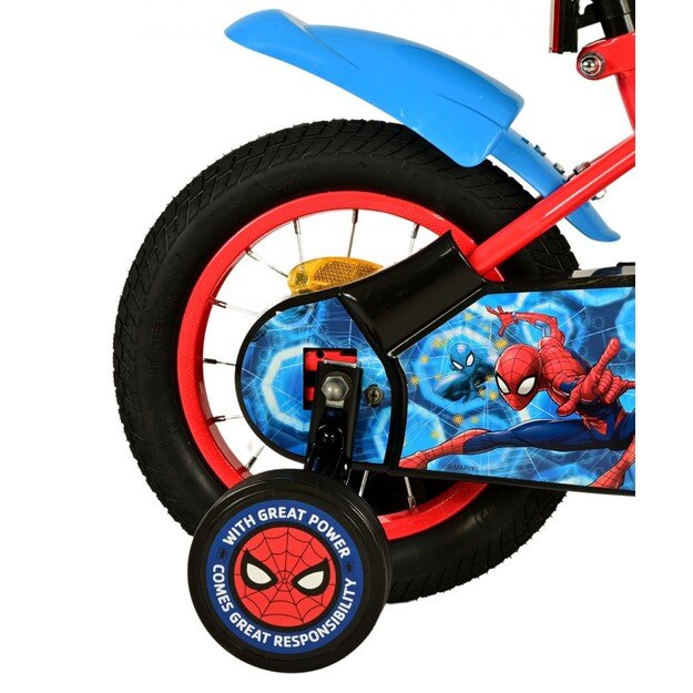 Volare - Children's Bicycle 12