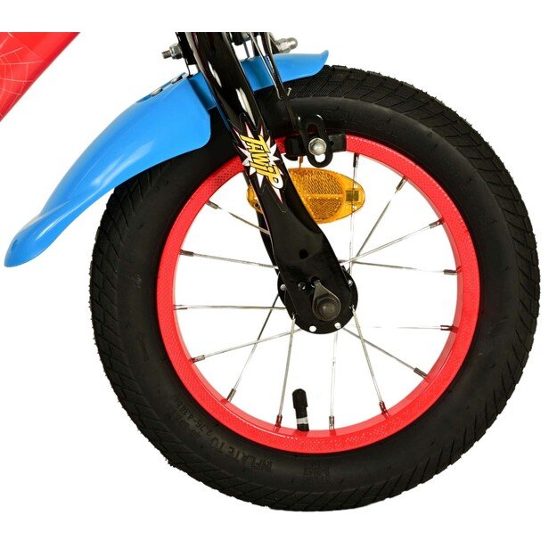 Volare - Children's Bicycle 12