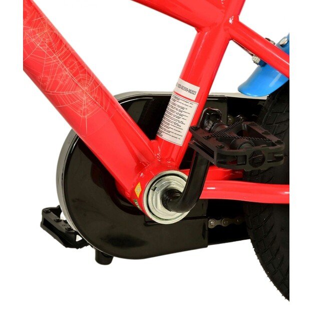 Volare - Children's Bicycle 12