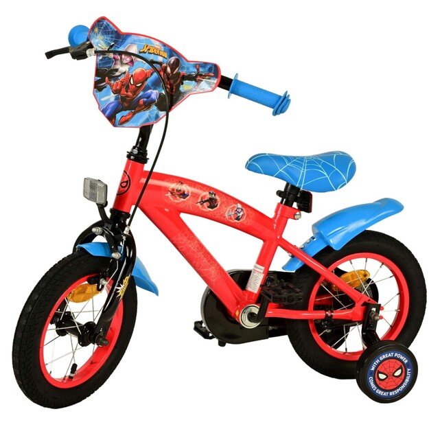 Volare - Children's Bicycle 12