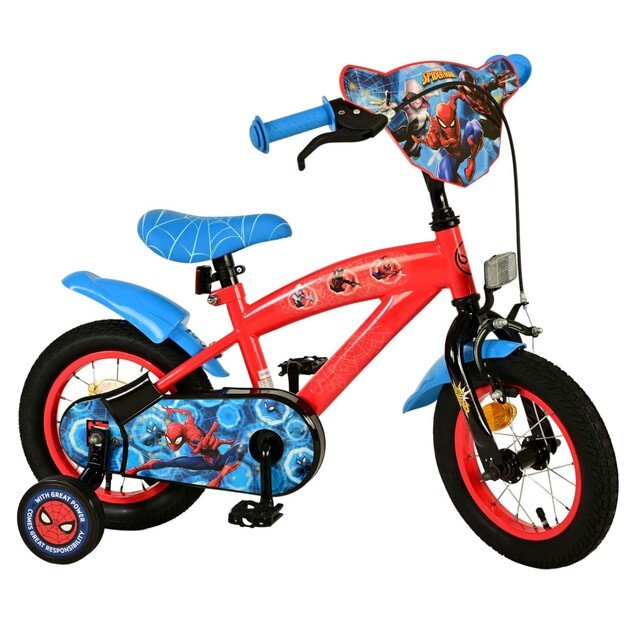 Volare - Children's Bicycle 12