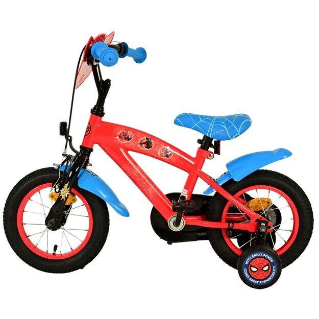 Volare - Children's Bicycle 12