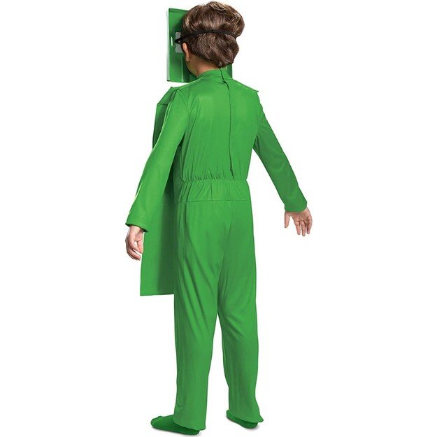 Disguise - Minecraft Costume - Creeper (116 cm) (115779L)