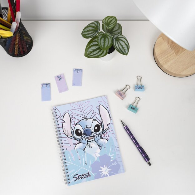 Undercover - Lilo & Stitch fashion writing set	(6600000079)