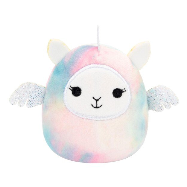 Squishmallows - Micromallows 6-pack Plush - Archie, Rodry, Maritza, Maya, Bimbi, Lucy-May