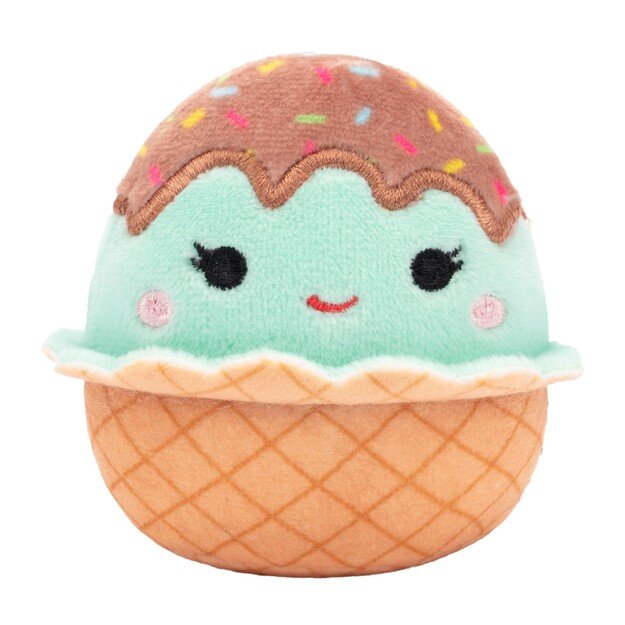 Squishmallows - Micromallows 6-pack Plush - Archie, Rodry, Maritza, Maya, Bimbi, Lucy-May