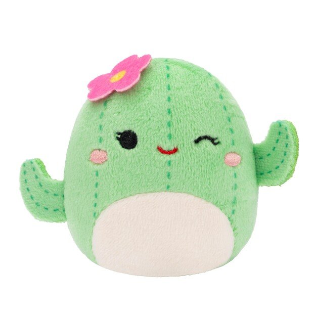 Squishmallows - Micromallows 6-pack Plush - Archie, Rodry, Maritza, Maya, Bimbi, Lucy-May