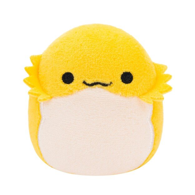 Squishmallows - Micromallows 6-pack Plush - Archie, Rodry, Maritza, Maya, Bimbi, Lucy-May