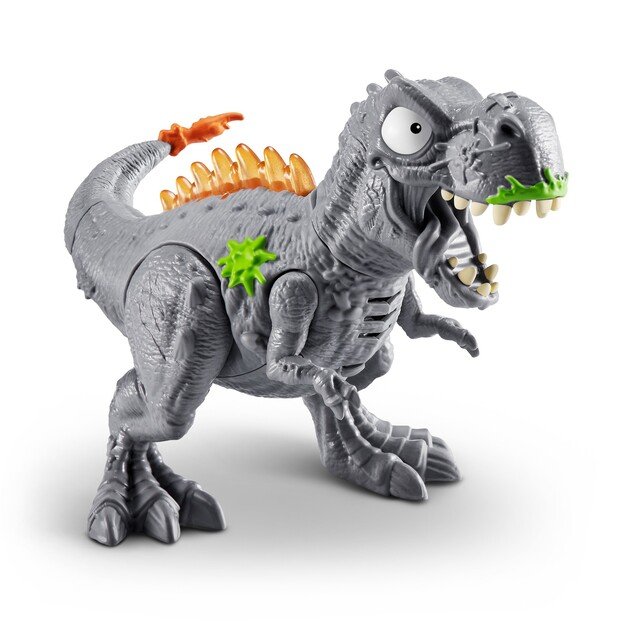 Smashers - Mega Jurassic Light up Dino (74108)