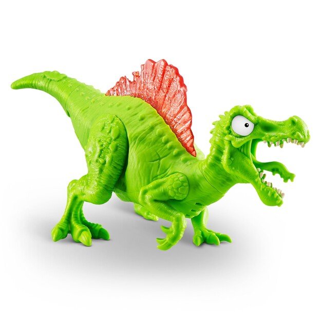 Smashers - Mega Jurassic Light up Dino (74108)