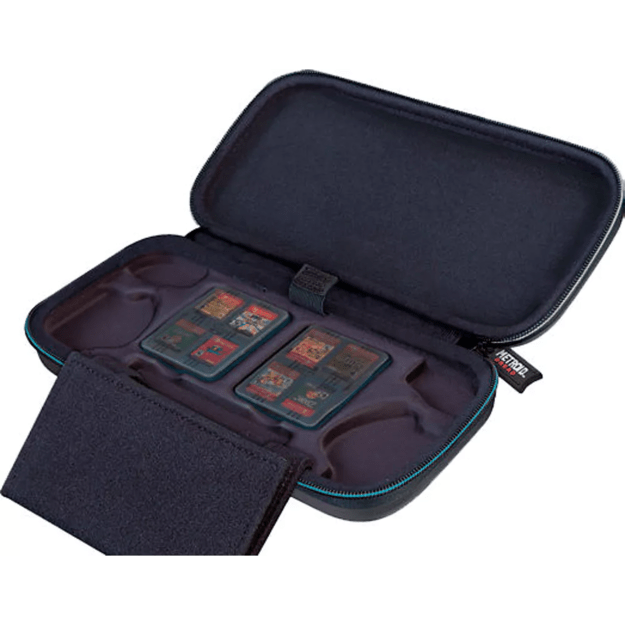 Big Ben Nintendo Switch Official Travel Case “Metroid Dread