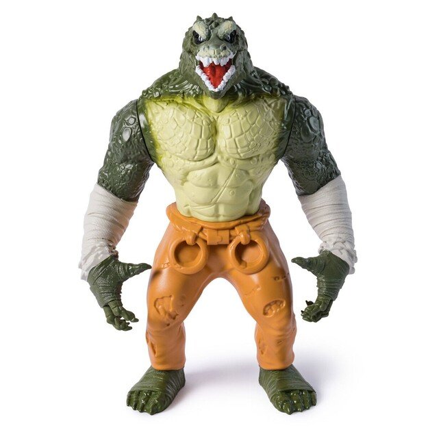 Batman - Giant Figures 30 cm - Killer Croc (6070508)