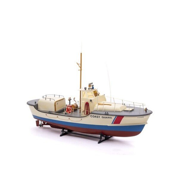 Billing Boats - U.S. Coast Guards - (428314)