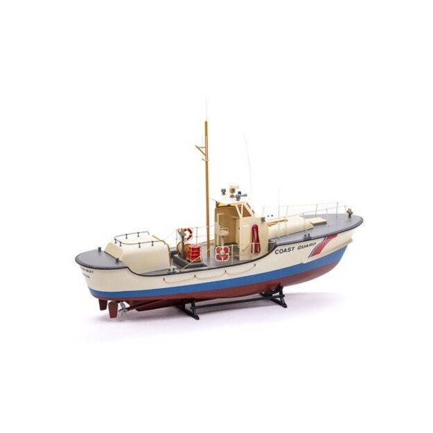 Billing Boats - U.S. Coast Guards - (428314)