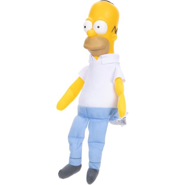 The Simpsons - Shelf Talkers Homer Simpson (175604)