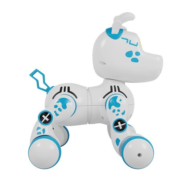 Xtrem Bots - Bobby - (3803420)