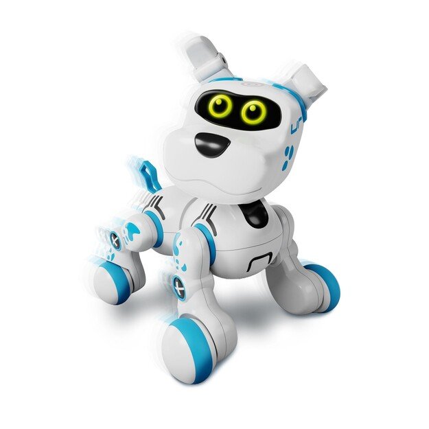 Xtrem Bots - Bobby - (3803420)