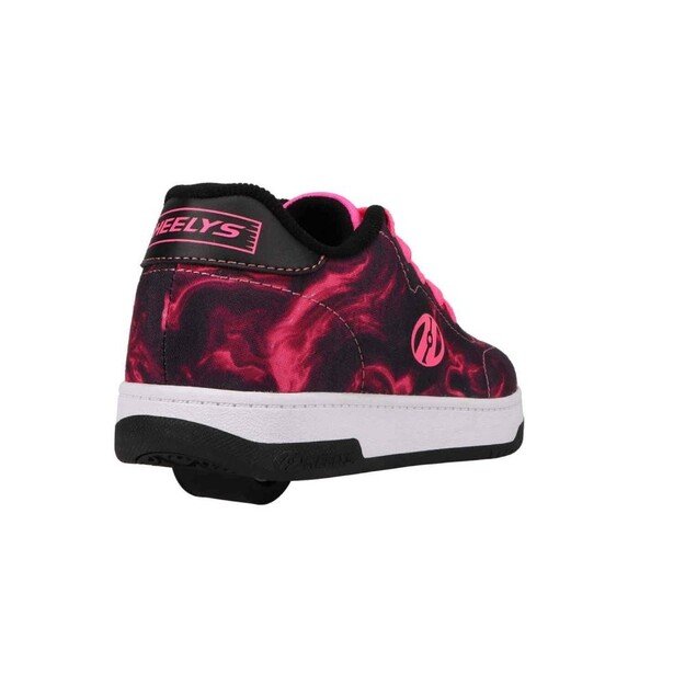 Heelys - Sleek - Size 34 (HLY-G1W-5188)