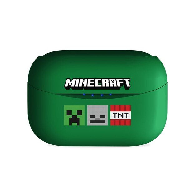 OTL - Minecraft TWS Earphones