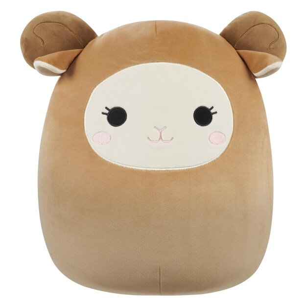 Squishmallows 40 cm P21 Reggie Ram (216326)