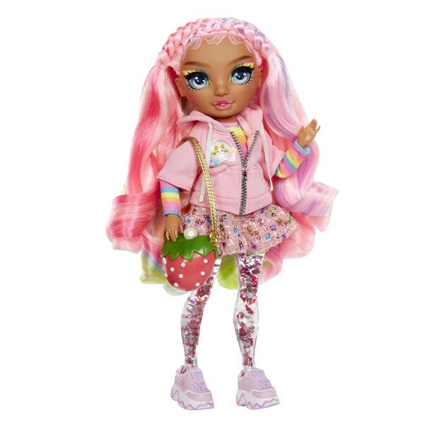 Rainbow High - Sparkle & Shine Fashion Dolls - Rosetta (427827)