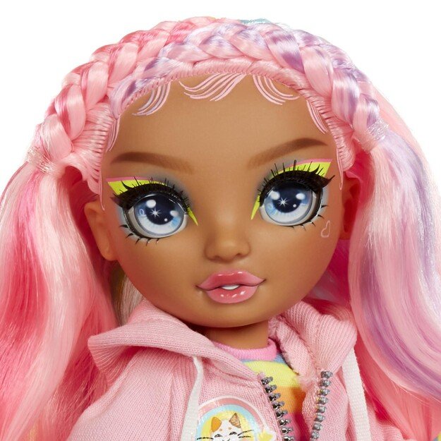 Rainbow High - Sparkle & Shine Fashion Dolls - Rosetta (427827)