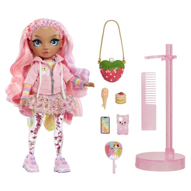 Rainbow High - Sparkle & Shine Fashion Dolls - Rosetta (427827)