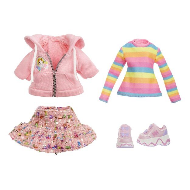 Rainbow High - Sparkle & Shine Fashion Dolls - Rosetta (427827)