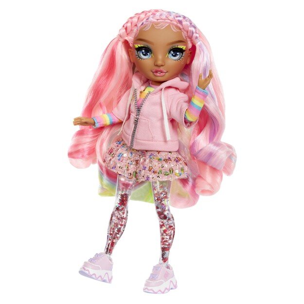 Rainbow High - Sparkle & Shine Fashion Dolls - Rosetta (427827)