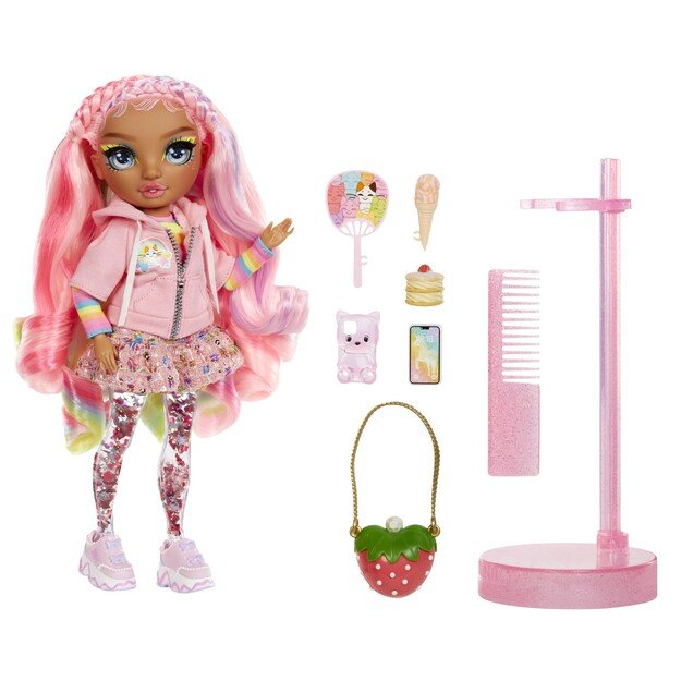 Rainbow High - Sparkle & Shine Fashion Dolls - Rosetta (427827)