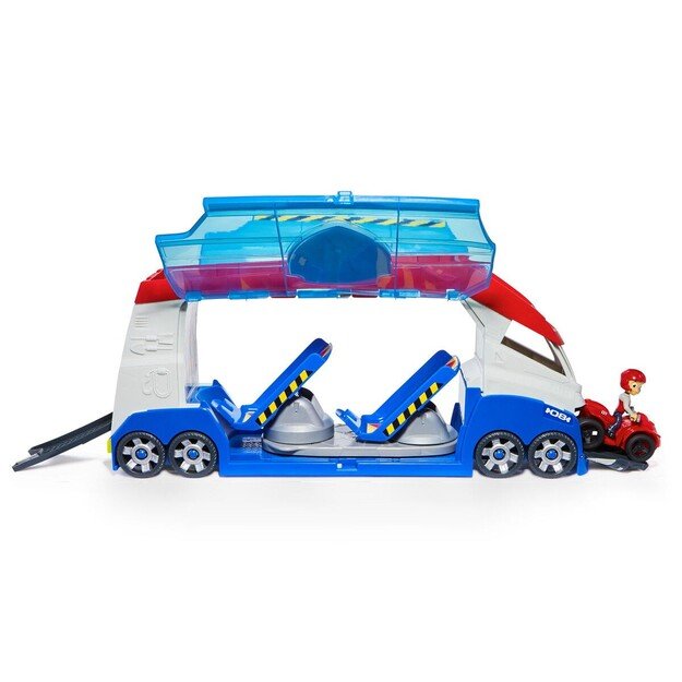 Paw Patrol - Launch & Rescue Paw Patroller (6069338)