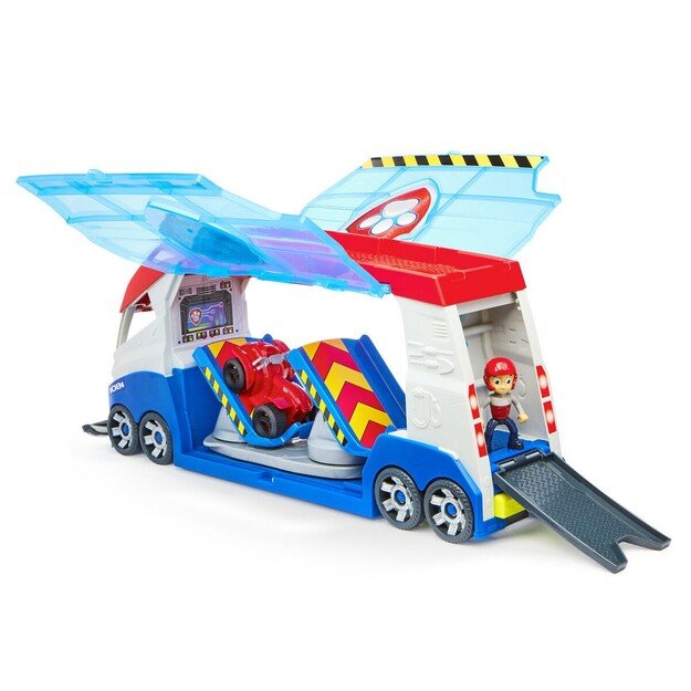 Paw Patrol - Launch & Rescue Paw Patroller (6069338)