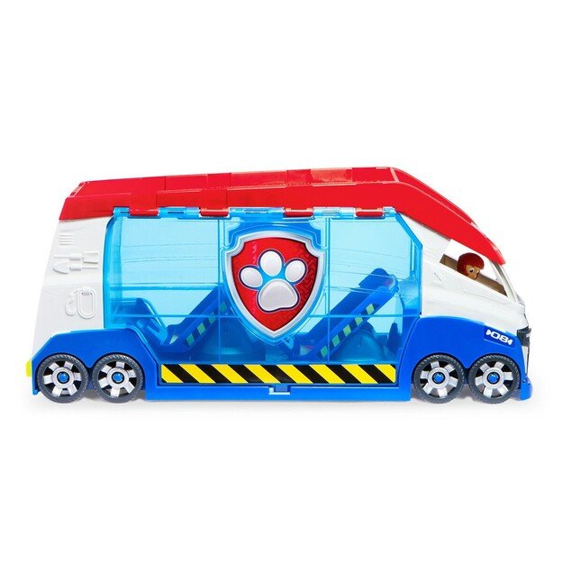 Paw Patrol - Launch & Rescue Paw Patroller (6069338)