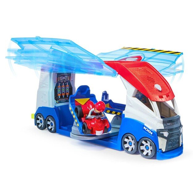 Paw Patrol - Launch & Rescue Paw Patroller (6069338)