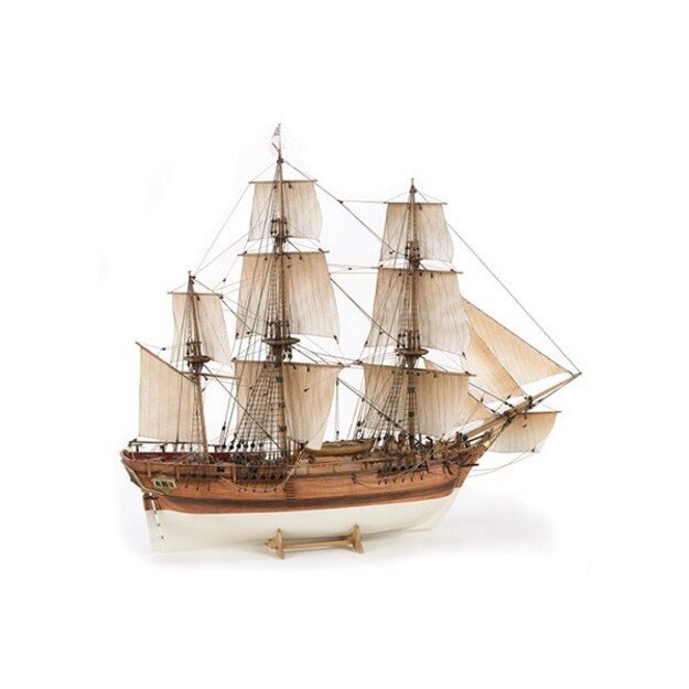 Billing Boats - Bounty - Wooden Hull (428333)