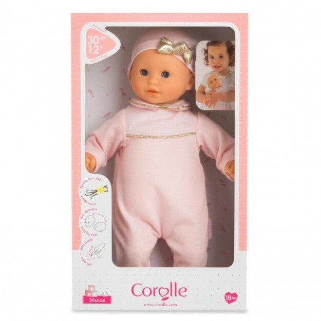 Corolle - MPP Calin Babydoll 30 cm - Manon (9000100270)