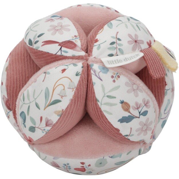 Little Dutch - Gripping Ball Fairy Garden (LD9025)