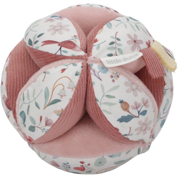 Little Dutch - Gripping Ball Fairy Garden (LD9025)