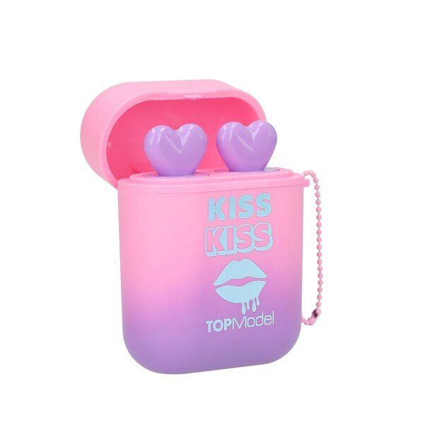 TOPModel - Lip Gloss Set Headphone Case - BEAUTY and ME ( 0413143 )