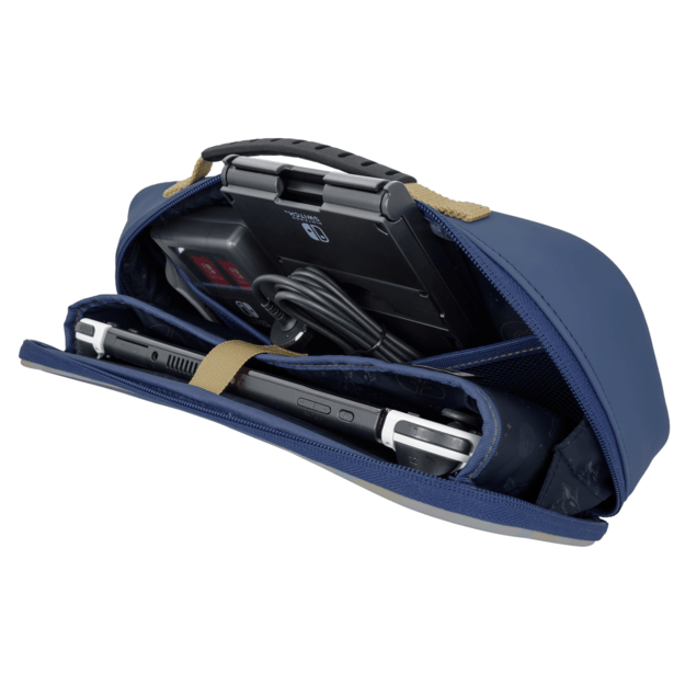 HORI - Cargo Pouch Compact (Eevee)