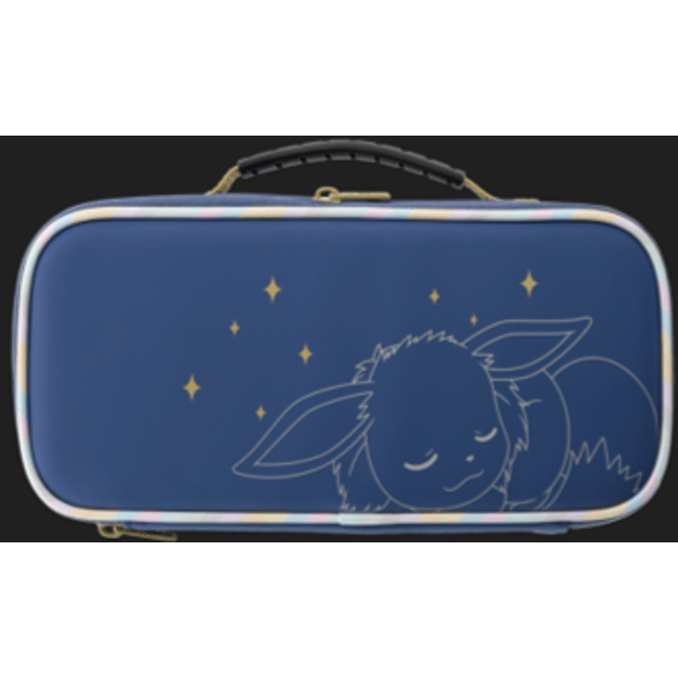 HORI - Cargo Pouch Compact (Eevee)