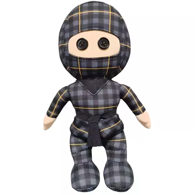 Ternet Ninja 3 Plush (20 cm)